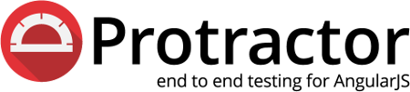protractor logo